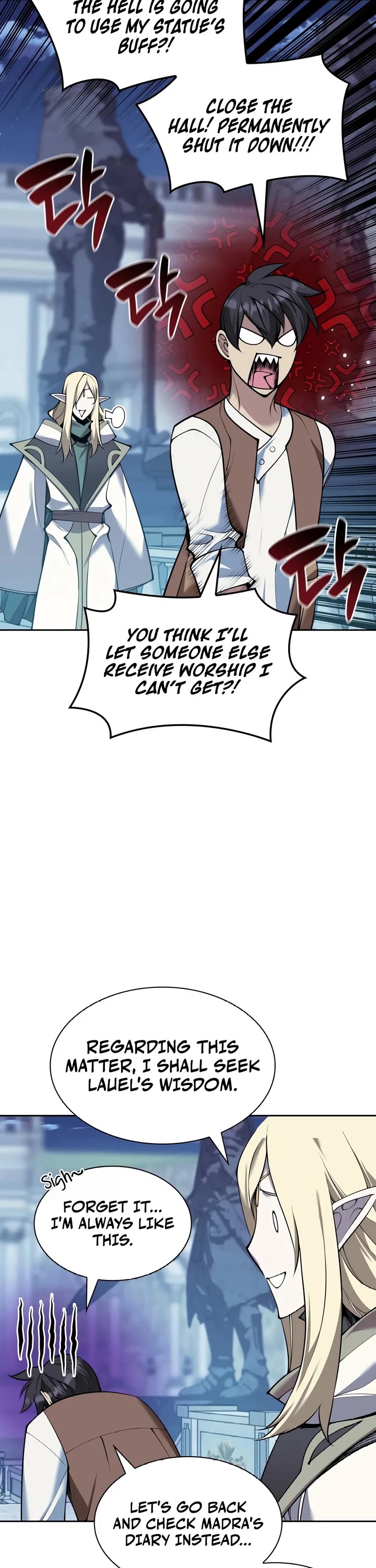 Overgeared (Team Argo) Chapter 335 page 48 - Chapter 335