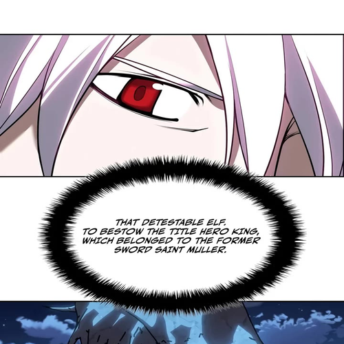 Overgeared (Team Argo) Chapter 337 cover