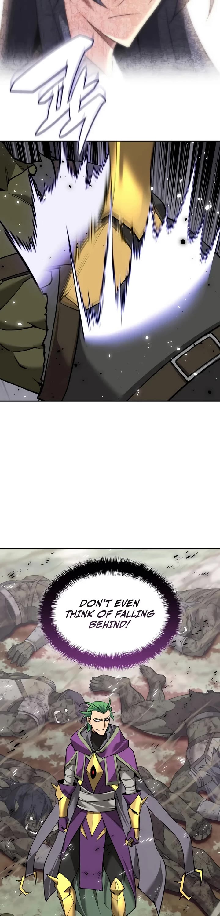 Overgeared (Team Argo) Chapter 336 page 13 - Chapter 336