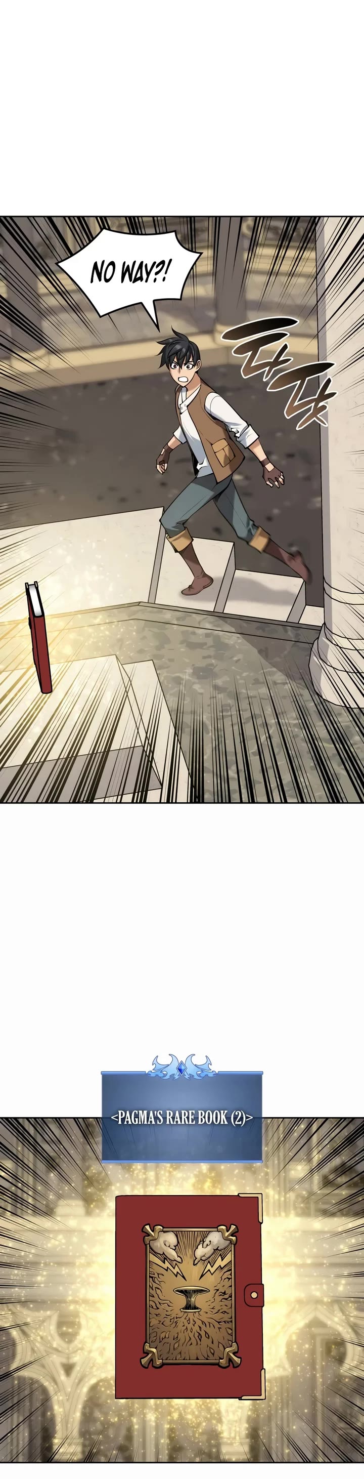 Overgeared (Team Argo) Chapter 336 page 20 - Chapter 336