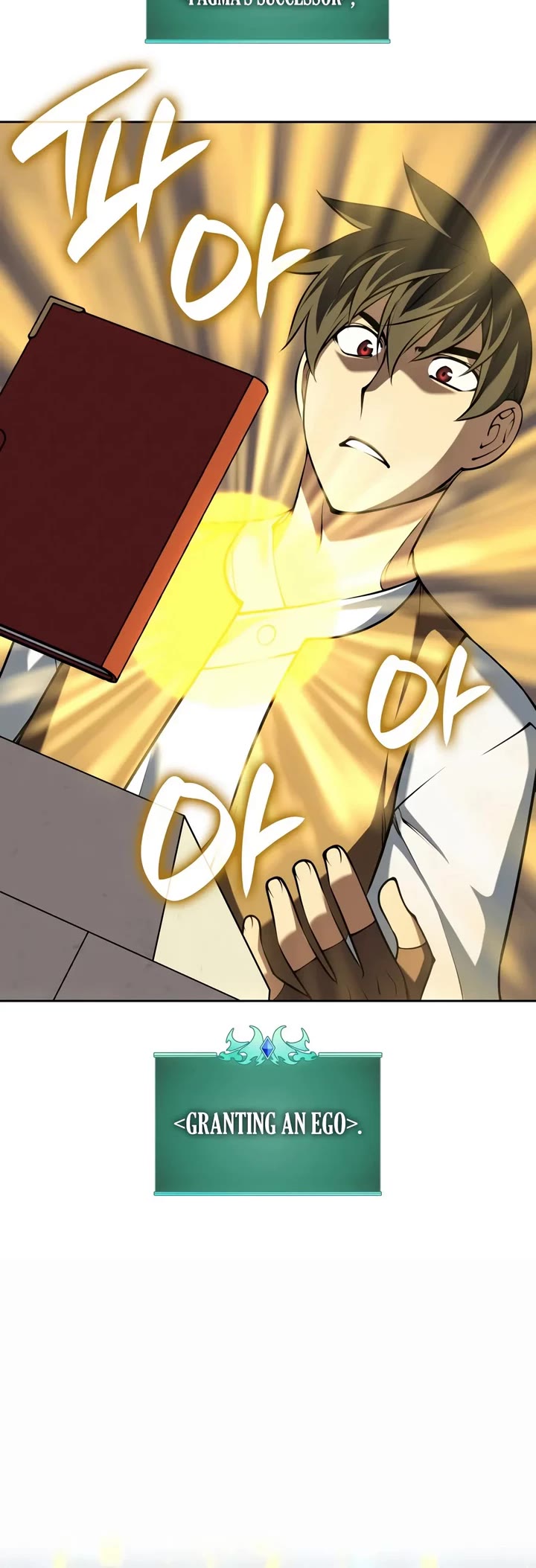 Overgeared (Team Argo) Chapter 336 page 25 - Chapter 336