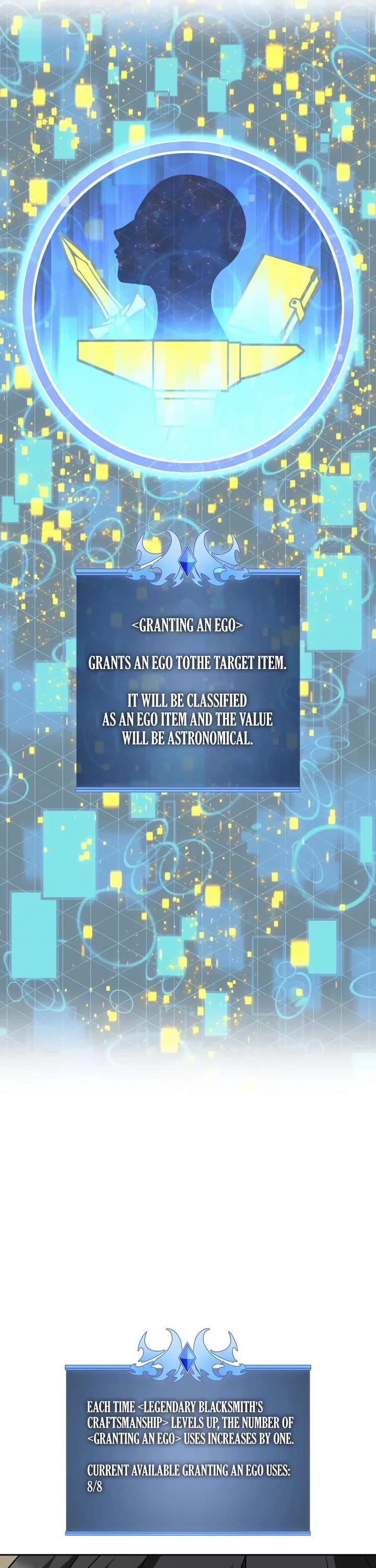 Overgeared (Team Argo) Chapter 336 page 26 - Chapter 336