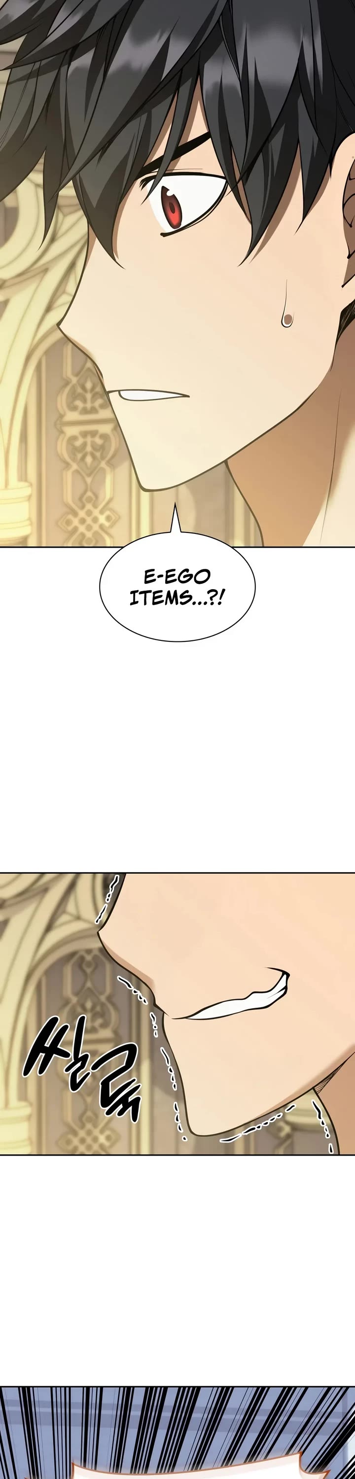 Overgeared (Team Argo) Chapter 336 page 27 - Chapter 336