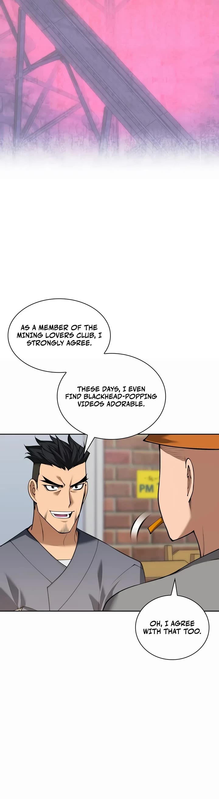 Overgeared (Team Argo) Chapter 336 page 45 - Chapter 336