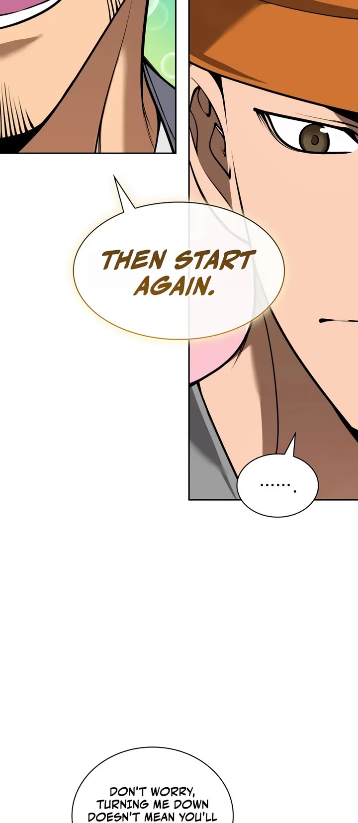 Overgeared (Team Argo) Chapter 336 page 49 - Chapter 336