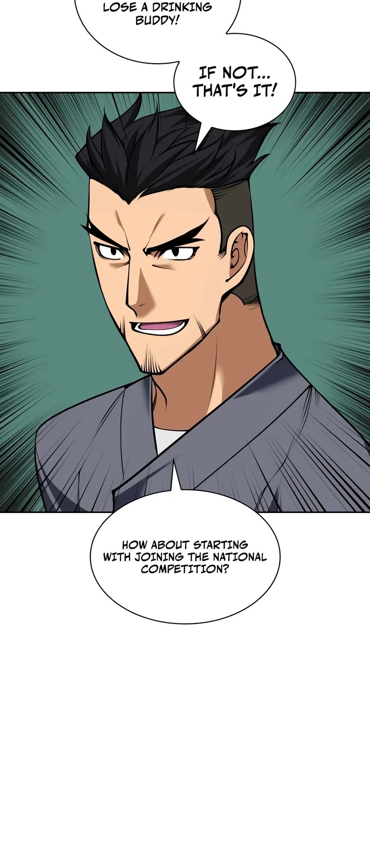 Overgeared (Team Argo) Chapter 336 page 50 - Chapter 336
