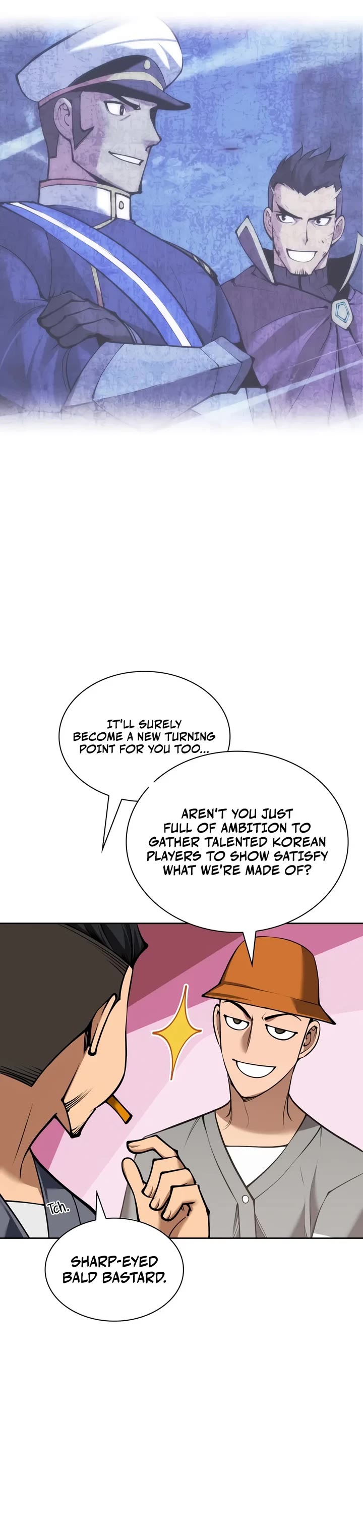Overgeared (Team Argo) Chapter 336 page 53 - Chapter 336
