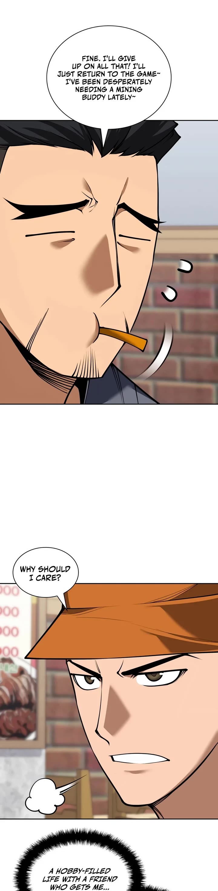 Overgeared (Team Argo) Chapter 336 page 54 - Chapter 336