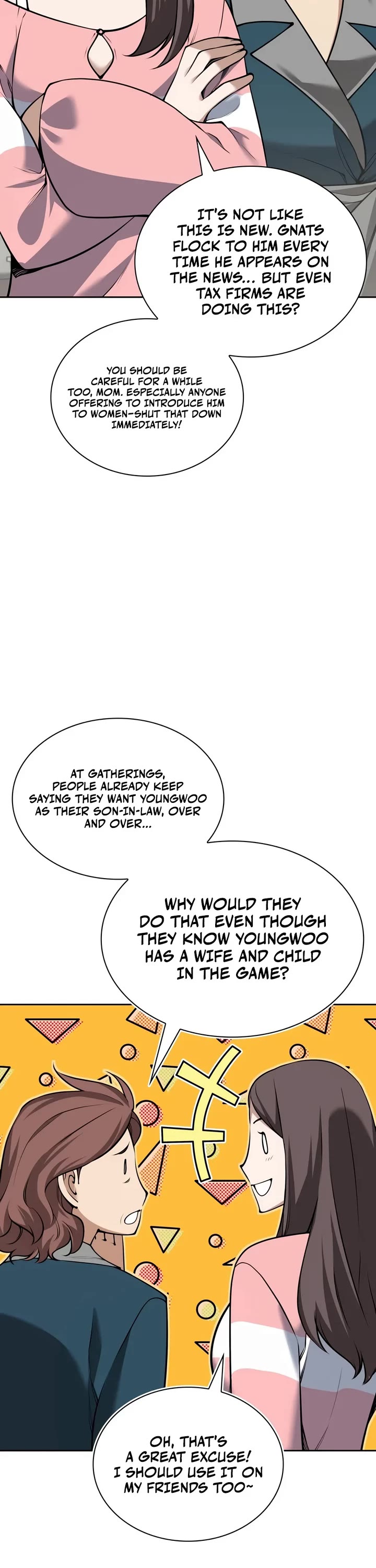 Overgeared (Team Argo) Chapter 336 page 7 - Chapter 336