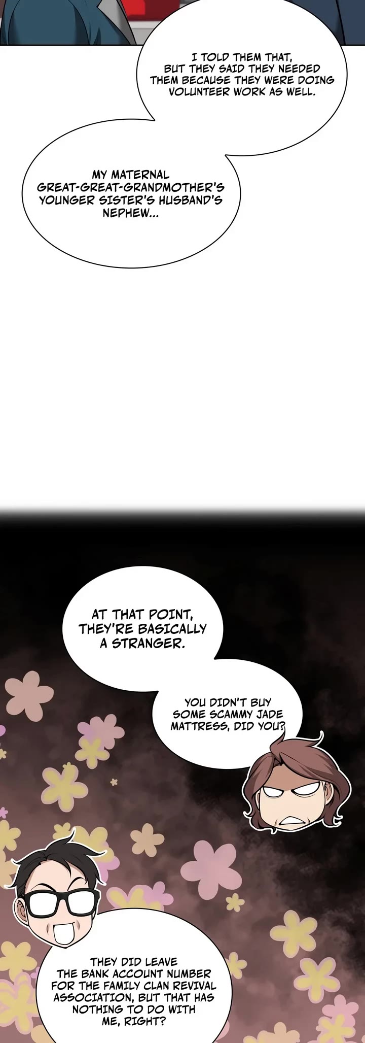 Overgeared (Team Argo) Chapter 336 page 9 - Chapter 336