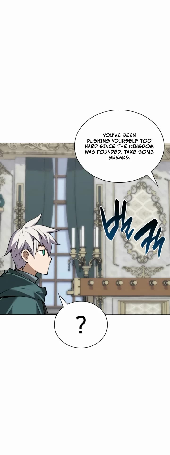 Overgeared (Team Argo) Chapter 337 page 10 - Chapter 337