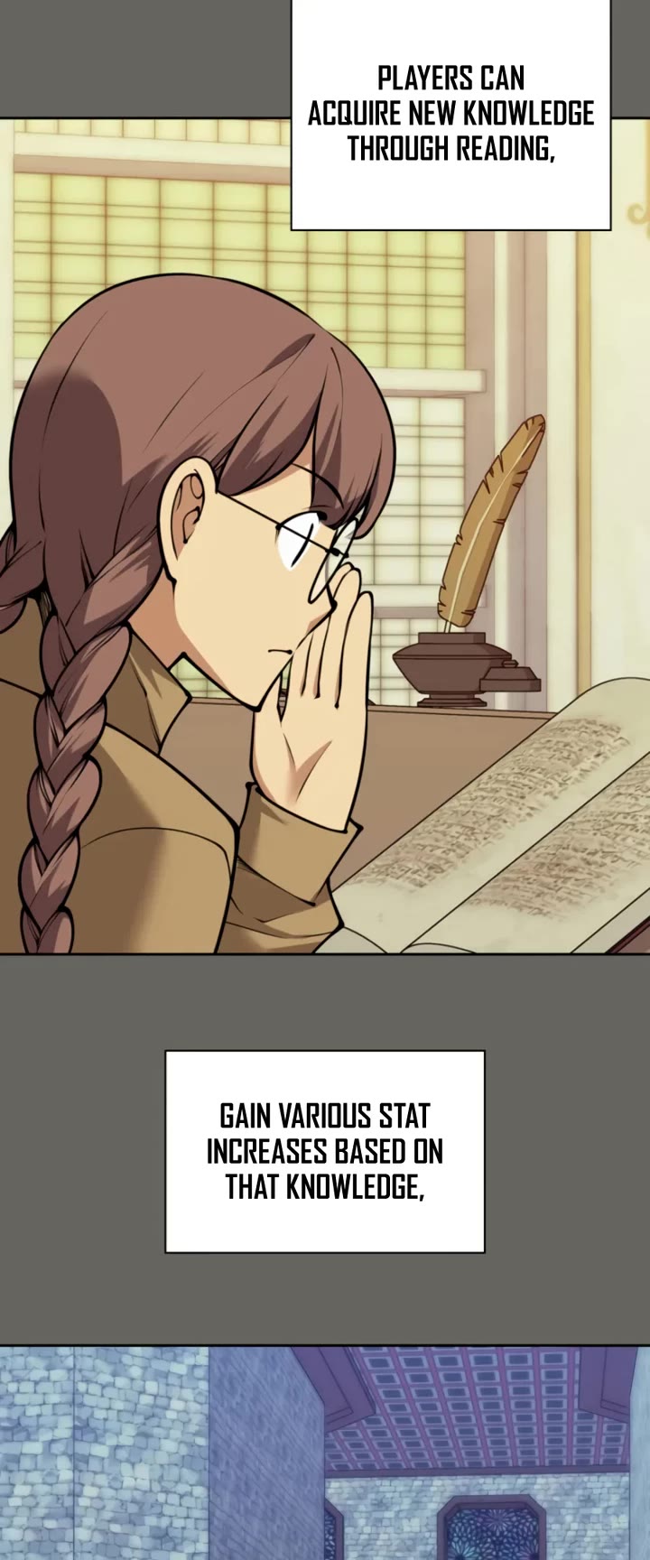 Overgeared (Team Argo) Chapter 337 page 14 - Chapter 337