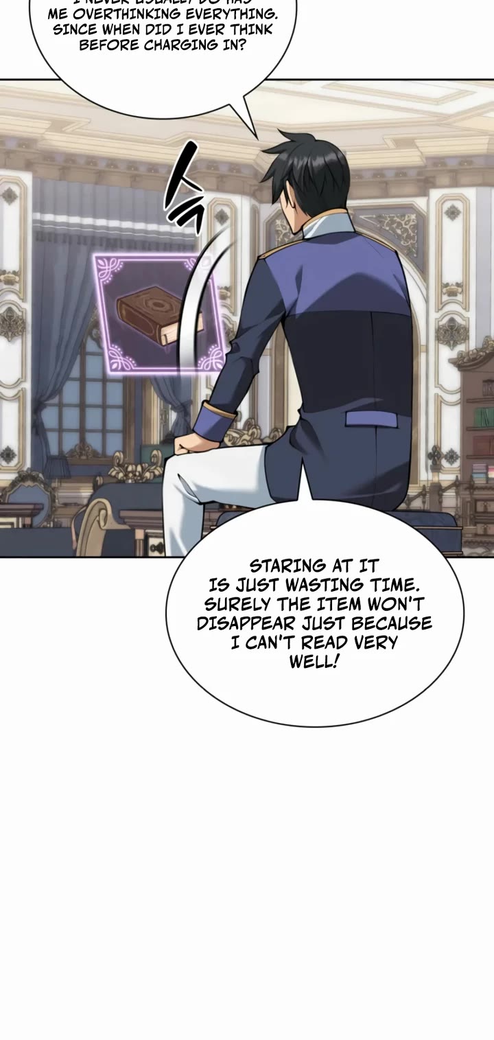 Overgeared (Team Argo) Chapter 337 page 19 - Chapter 337