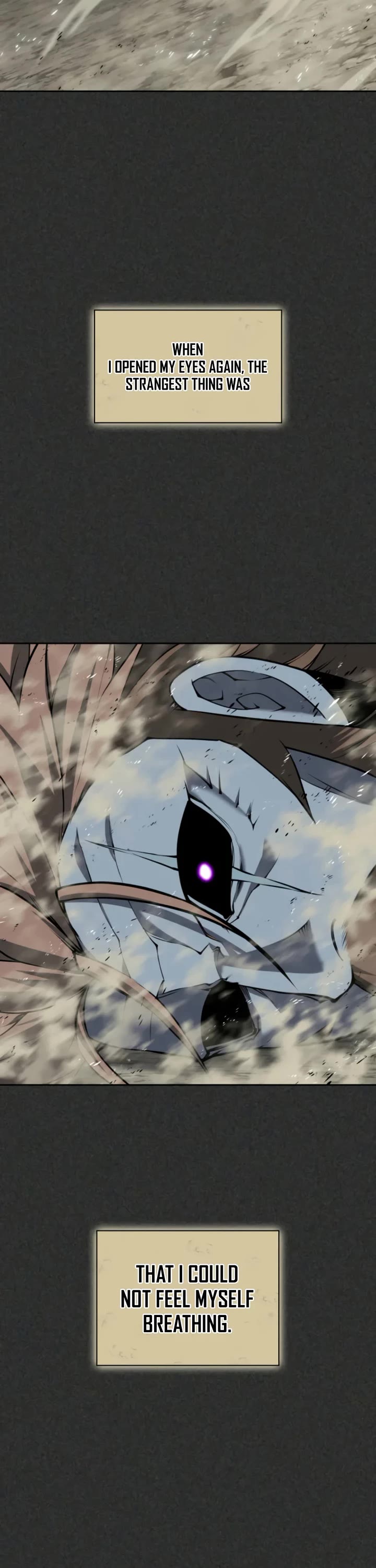 Overgeared (Team Argo) Chapter 337 page 23 - Chapter 337