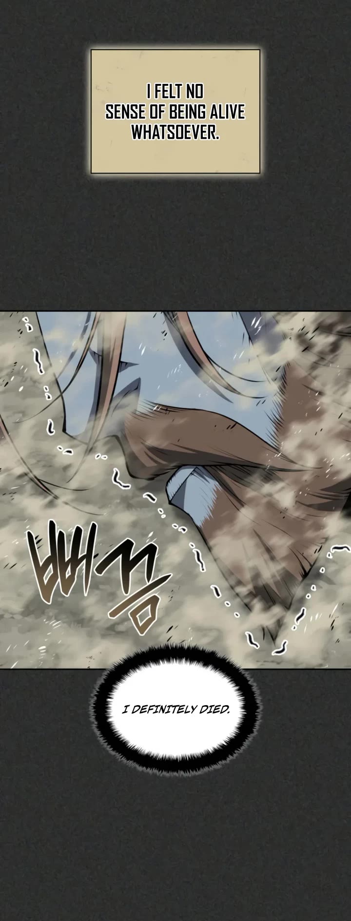 Overgeared (Team Argo) Chapter 337 page 24 - Chapter 337