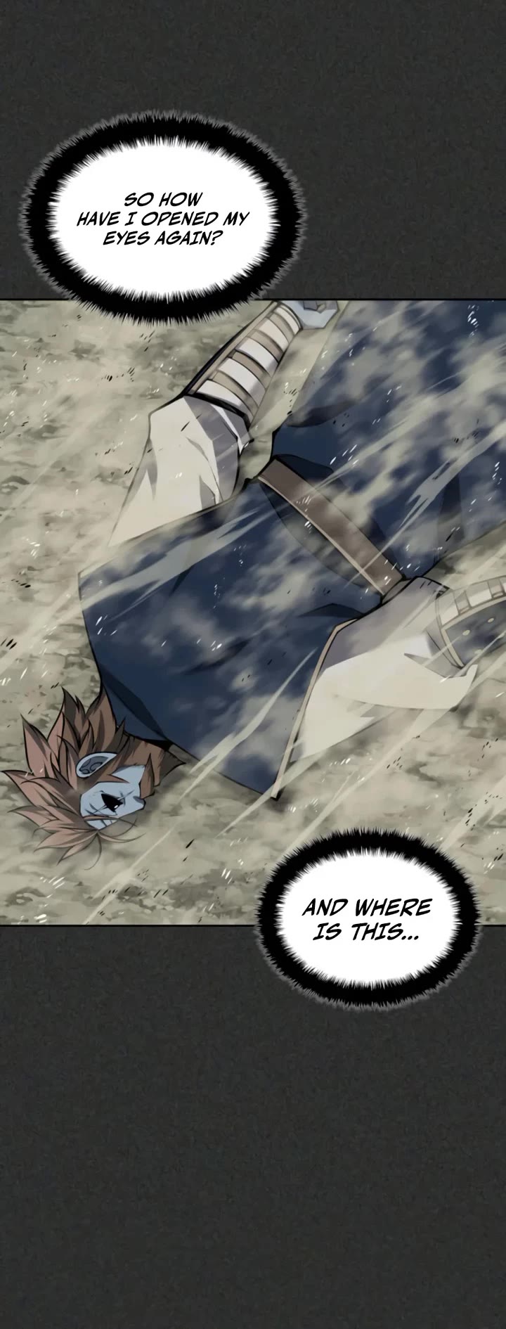 Overgeared (Team Argo) Chapter 337 page 25 - Chapter 337