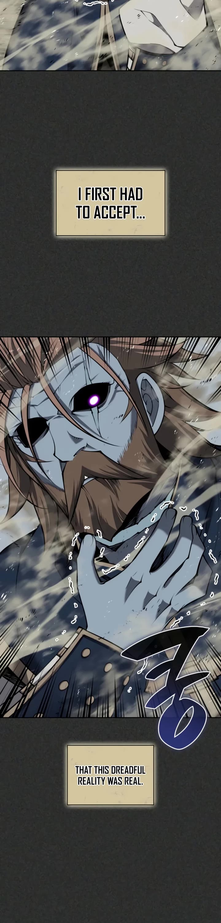 Overgeared (Team Argo) Chapter 337 page 27 - Chapter 337