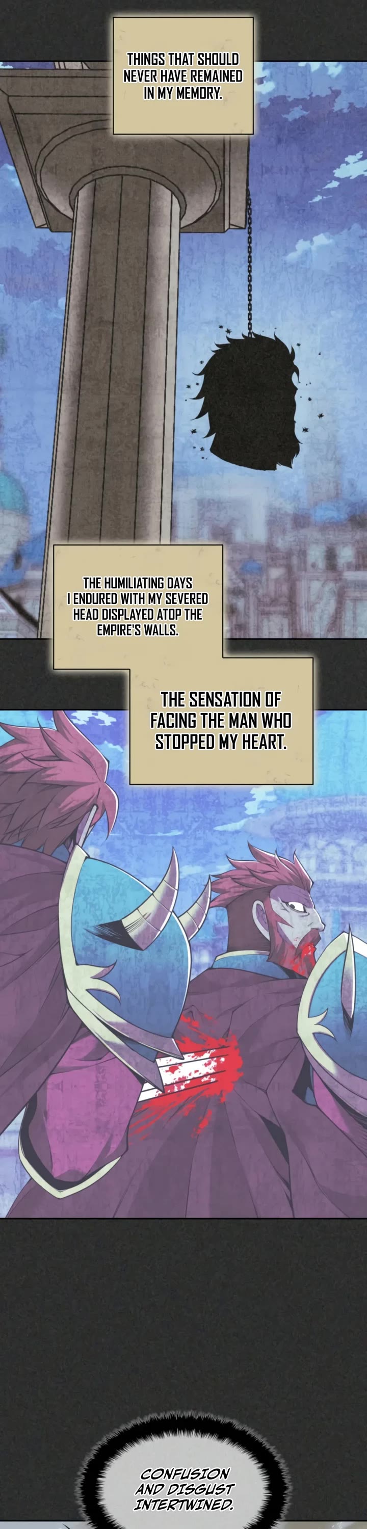 Overgeared (Team Argo) Chapter 337 page 28 - Chapter 337