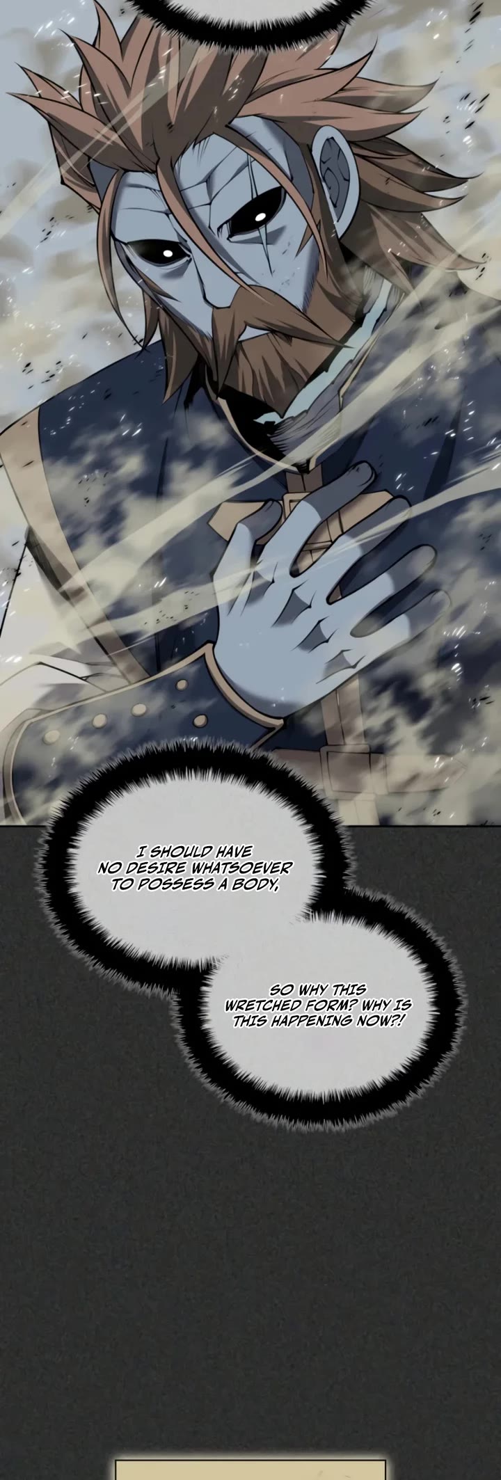Overgeared (Team Argo) Chapter 337 page 29 - Chapter 337