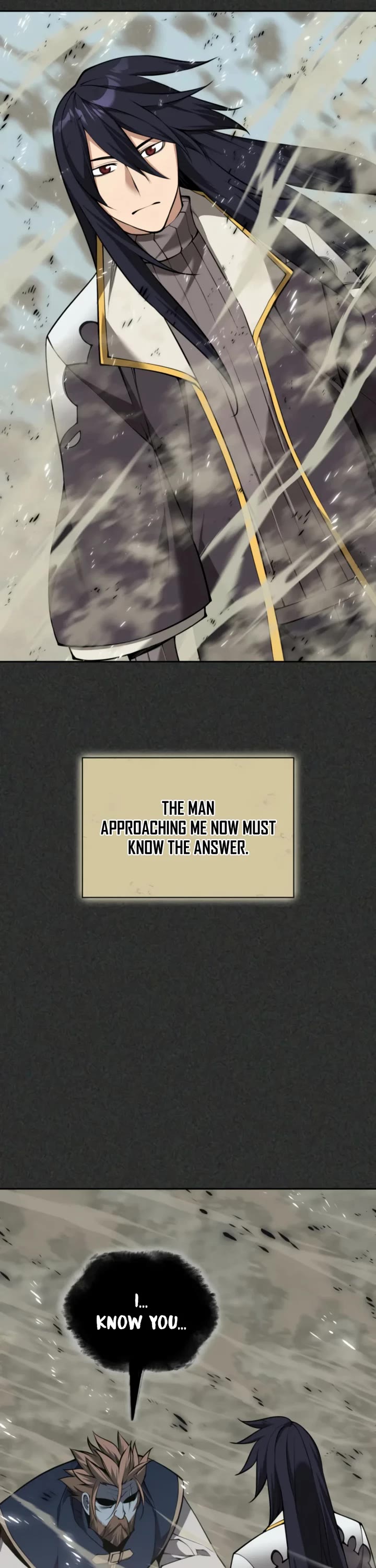 Overgeared (Team Argo) Chapter 337 page 31 - Chapter 337