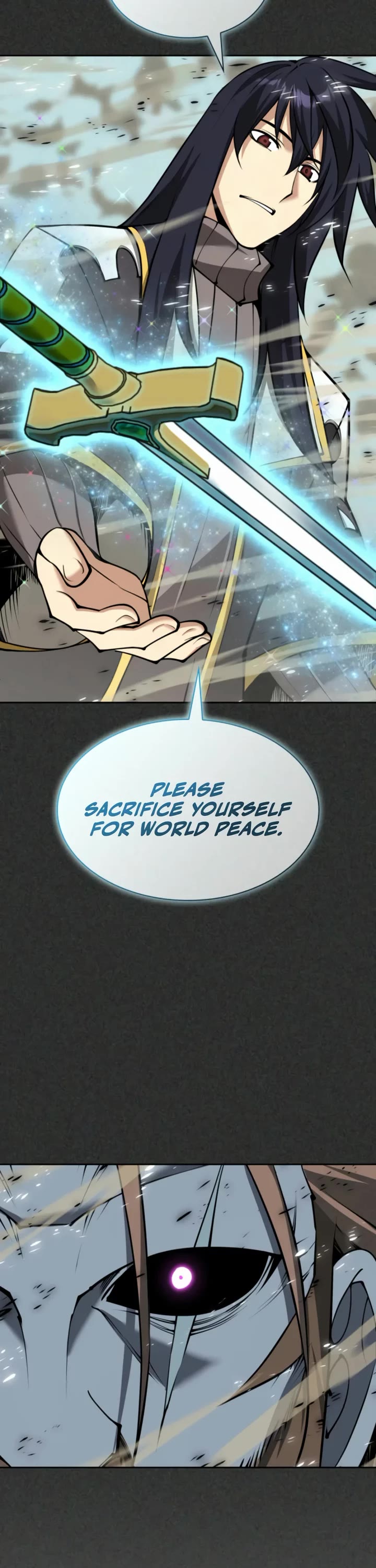 Overgeared (Team Argo) Chapter 337 page 33 - Chapter 337