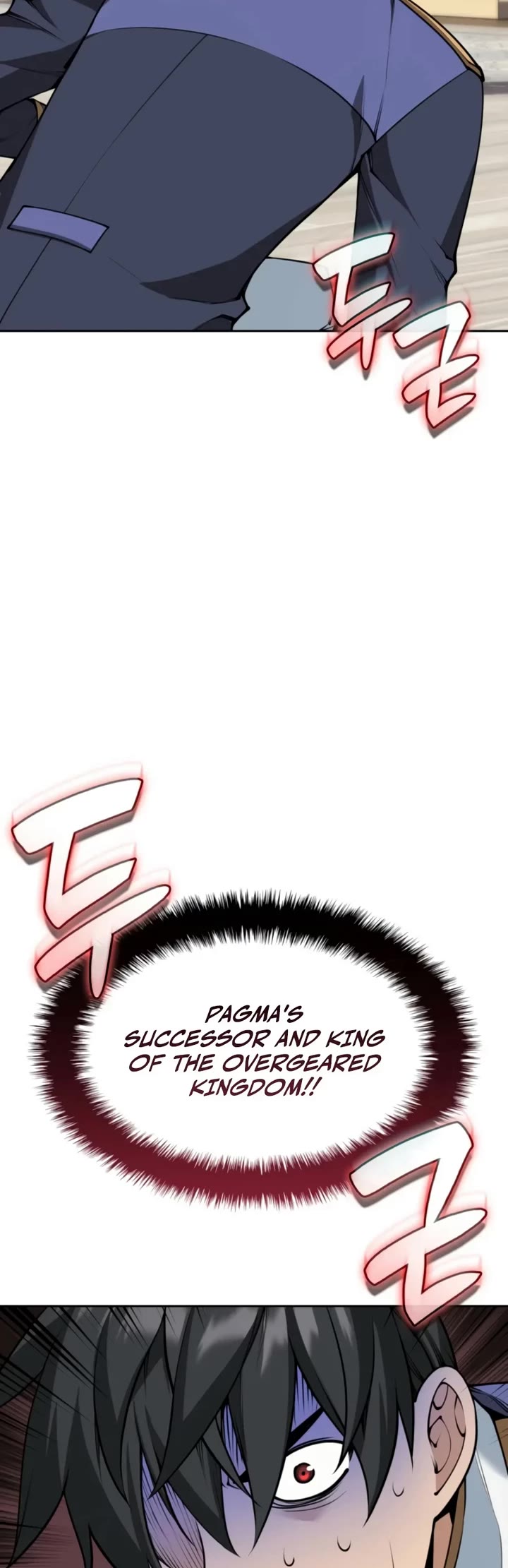 Overgeared (Team Argo) Chapter 337 page 39 - Chapter 337