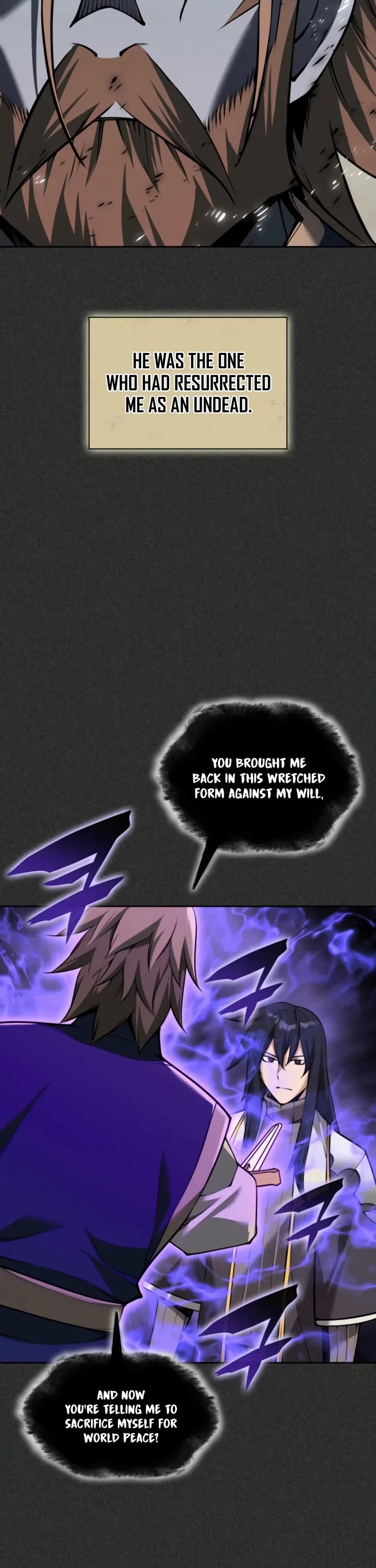 Overgeared (Team Argo) Chapter 337 page 47 - Chapter 337