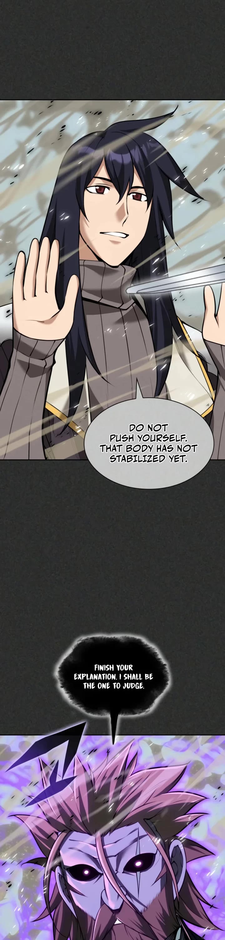 Overgeared (Team Argo) Chapter 337 page 48 - Chapter 337