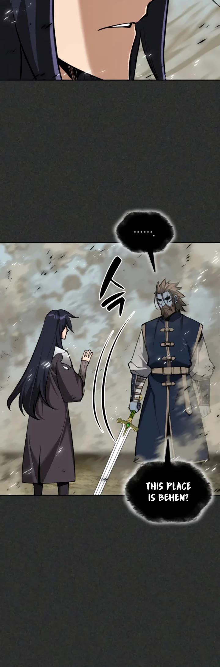 Overgeared (Team Argo) Chapter 337 page 50 - Chapter 337