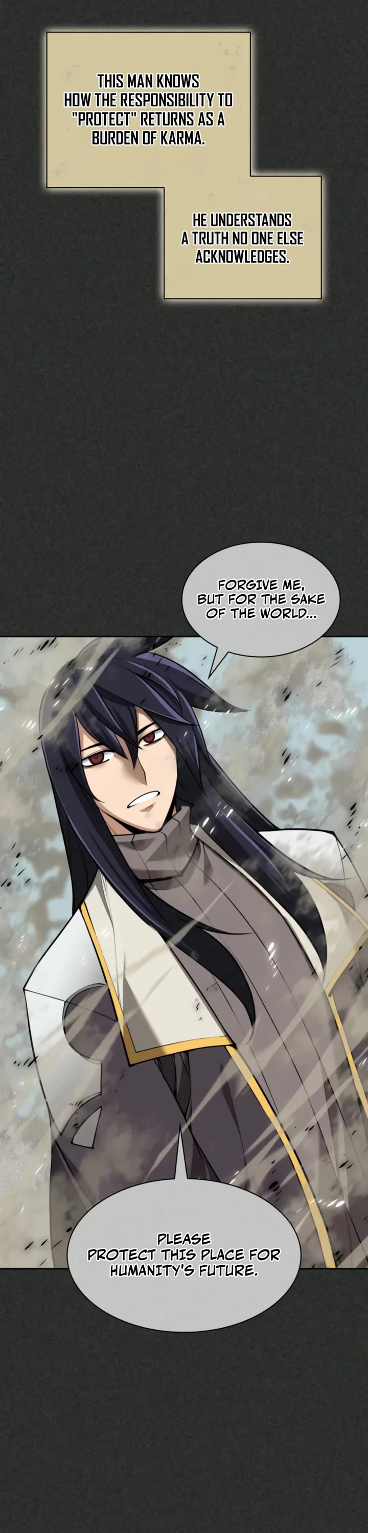 Overgeared (Team Argo) Chapter 337 page 52 - Chapter 337