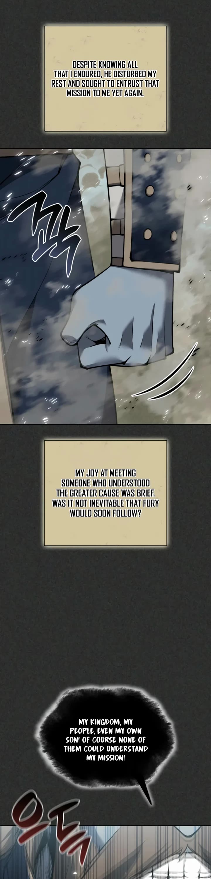Overgeared (Team Argo) Chapter 337 page 53 - Chapter 337