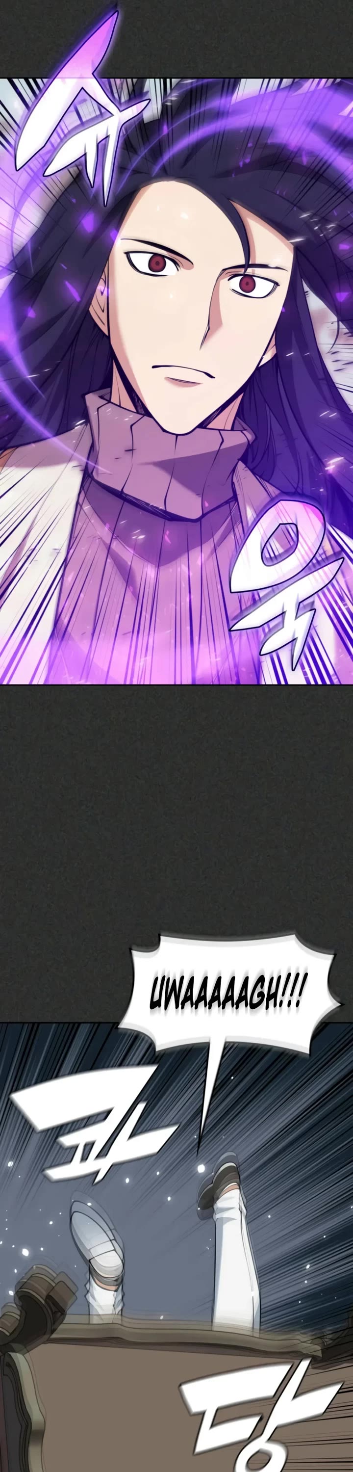 Overgeared (Team Argo) Chapter 337 page 56 - Chapter 337