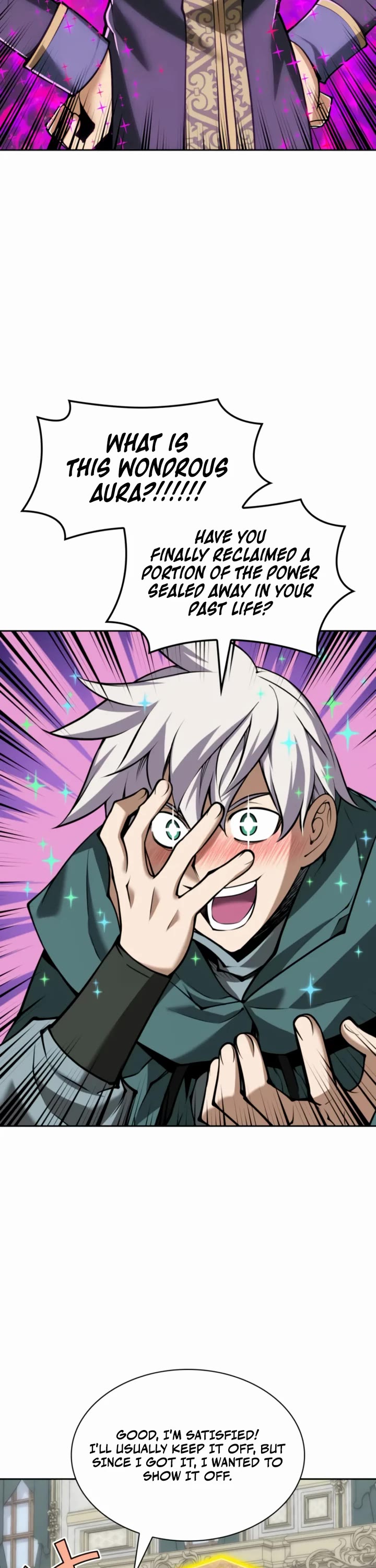 Overgeared (Team Argo) Chapter 337 page 7 - Chapter 337