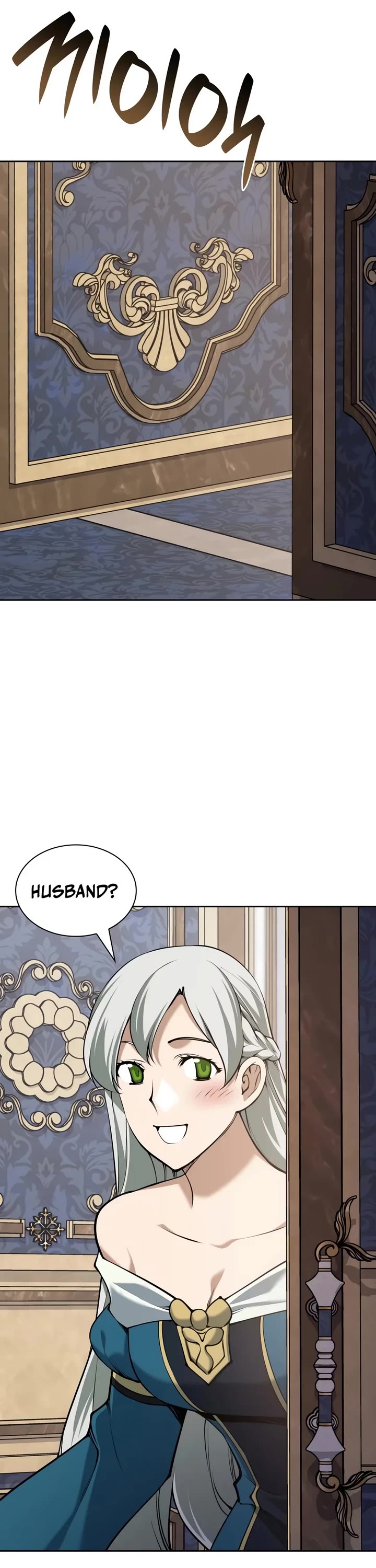Overgeared (Team Argo) Chapter 338 page 16 - Chapter 338