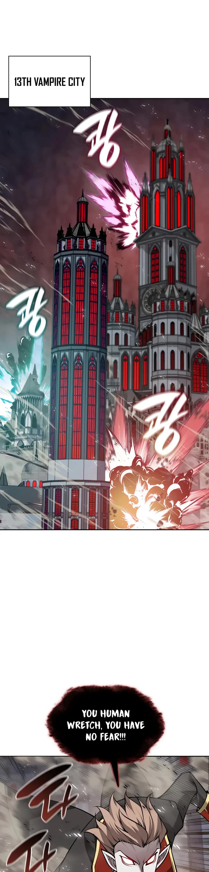 Overgeared (Team Argo) Chapter 338 page 28 - Chapter 338