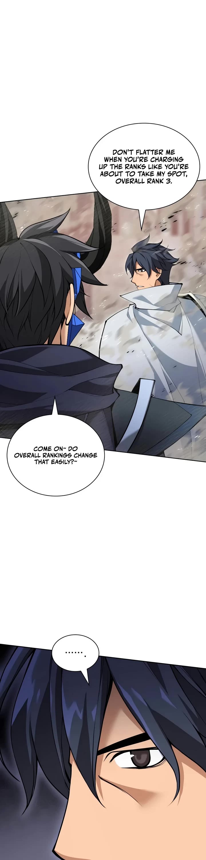Overgeared (Team Argo) Chapter 338 page 31 - Chapter 338