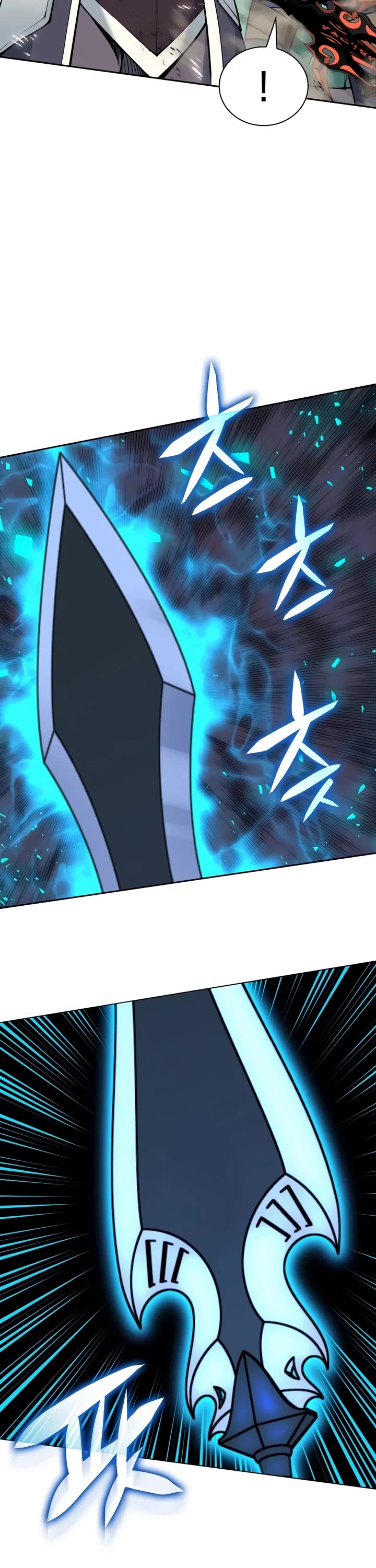 Overgeared (Team Argo) Chapter 338 page 40 - Chapter 338