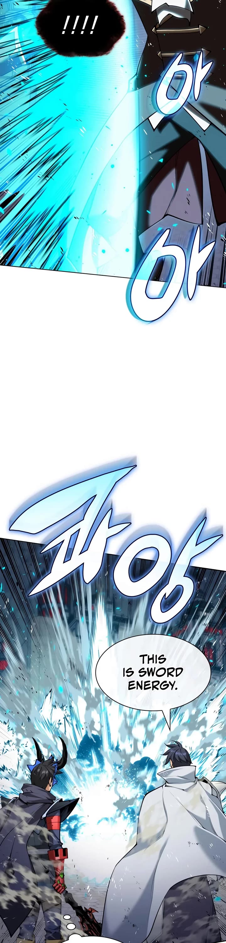 Overgeared (Team Argo) Chapter 338 page 42 - Chapter 338