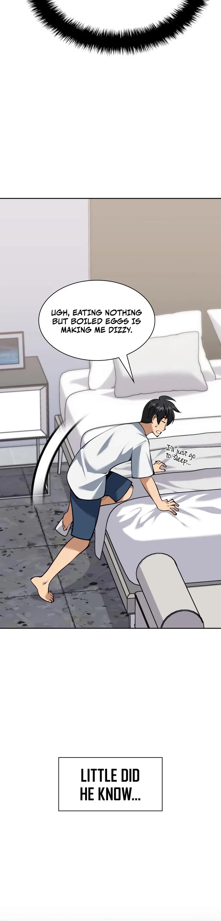 Overgeared (Team Argo) Chapter 339 page 11 - Chapter 339: Between Conqueror and Loser