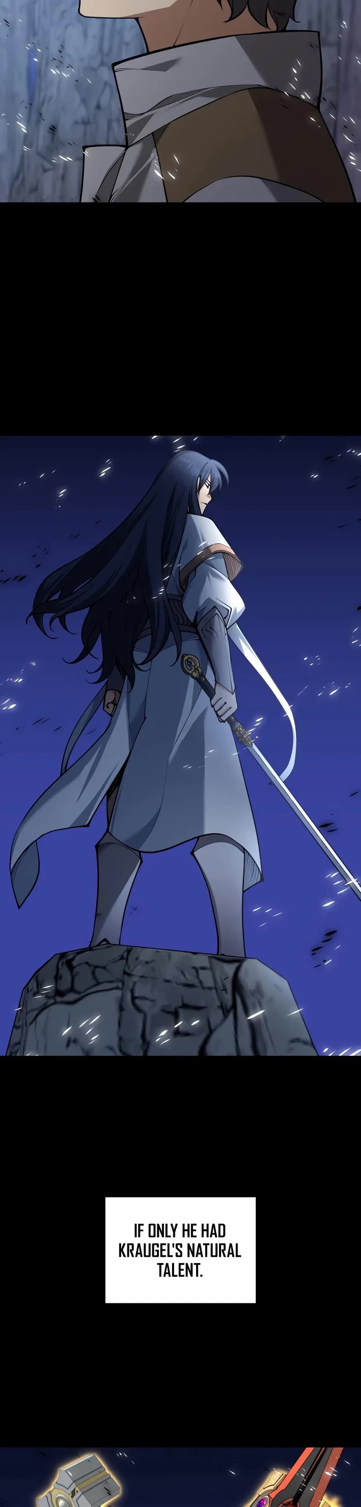 Overgeared (Team Argo) Chapter 339 page 16 - Chapter 339: Between Conqueror and Loser