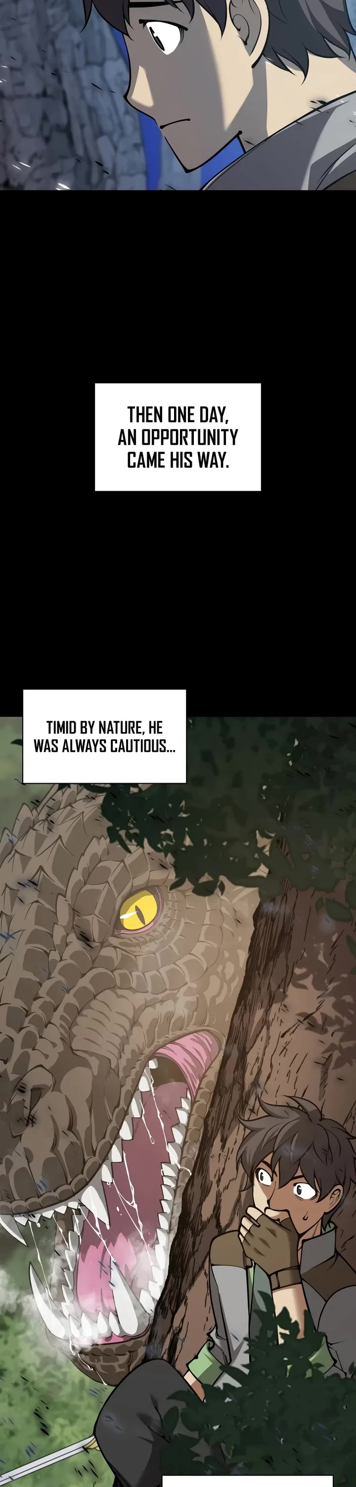 Overgeared (Team Argo) Chapter 339 page 18 - Chapter 339: Between Conqueror and Loser