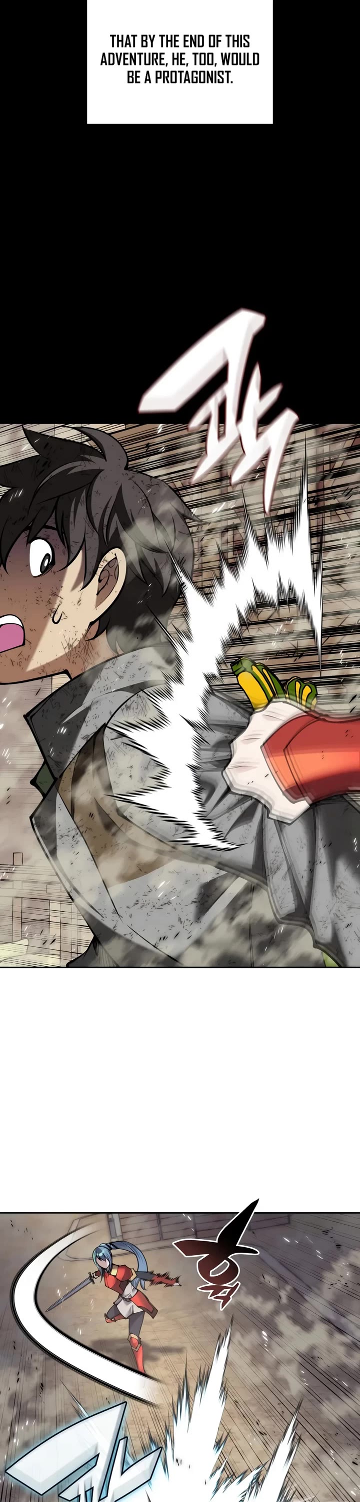 Overgeared (Team Argo) Chapter 339 page 26 - Chapter 339: Between Conqueror and Loser