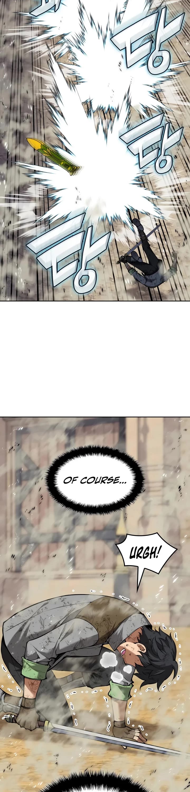 Overgeared (Team Argo) Chapter 339 page 27 - Chapter 339: Between Conqueror and Loser
