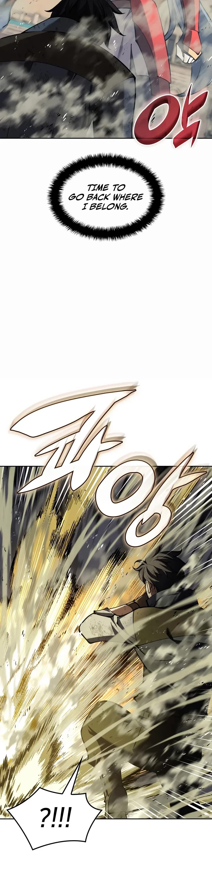 Overgeared (Team Argo) Chapter 339 page 31 - Chapter 339: Between Conqueror and Loser