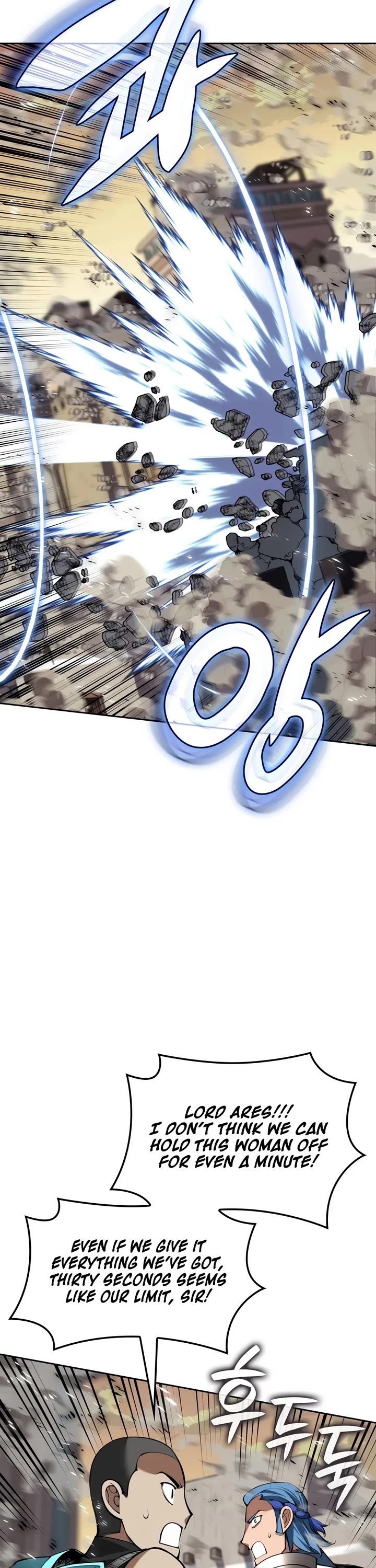 Overgeared (Team Argo) Chapter 339 page 37 - Chapter 339: Between Conqueror and Loser