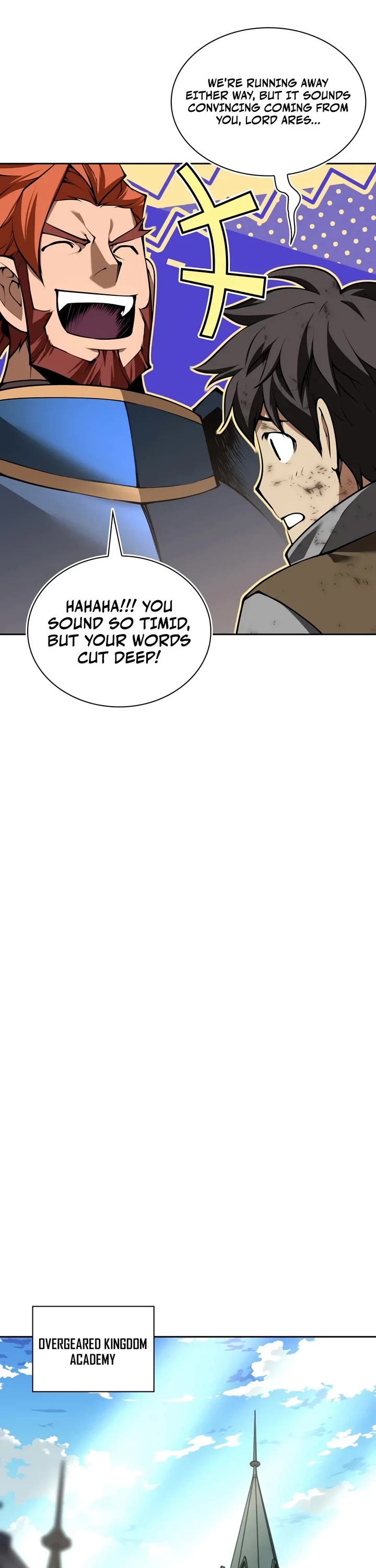 Overgeared (Team Argo) Chapter 339 page 42 - Chapter 339: Between Conqueror and Loser