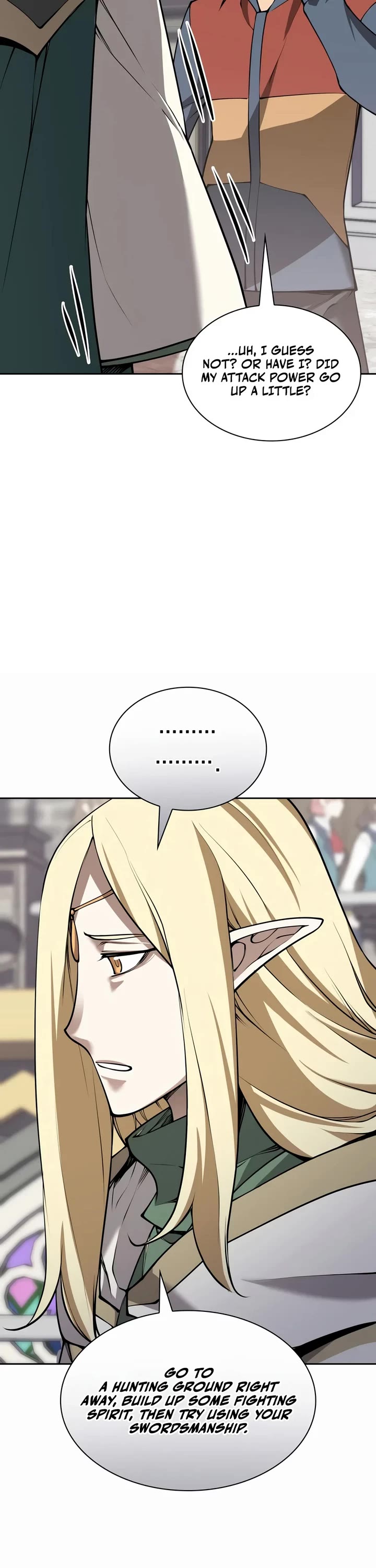 Overgeared (Team Argo) Chapter 339 page 46 - Chapter 339: Between Conqueror and Loser