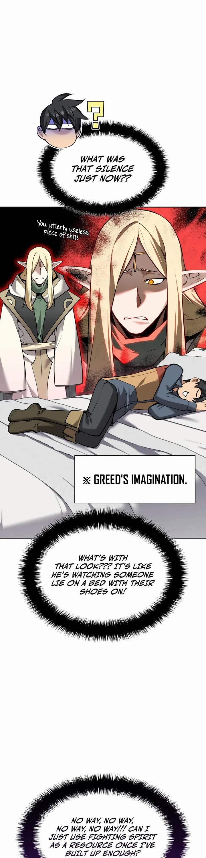 Overgeared (Team Argo) Chapter 339 page 47 - Chapter 339: Between Conqueror and Loser