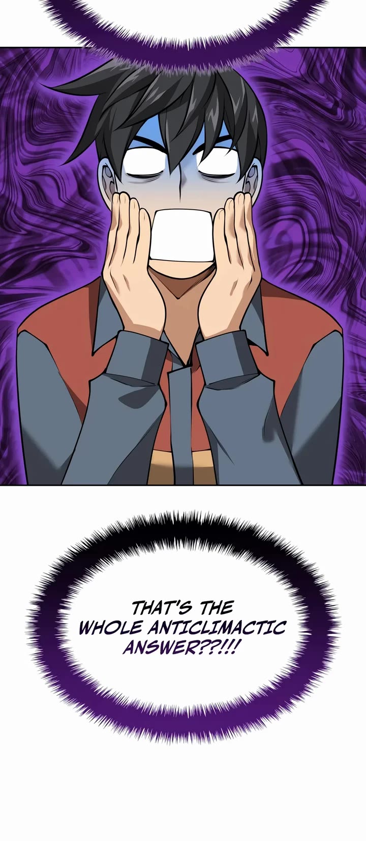 Overgeared (Team Argo) Chapter 339 page 48 - Chapter 339: Between Conqueror and Loser