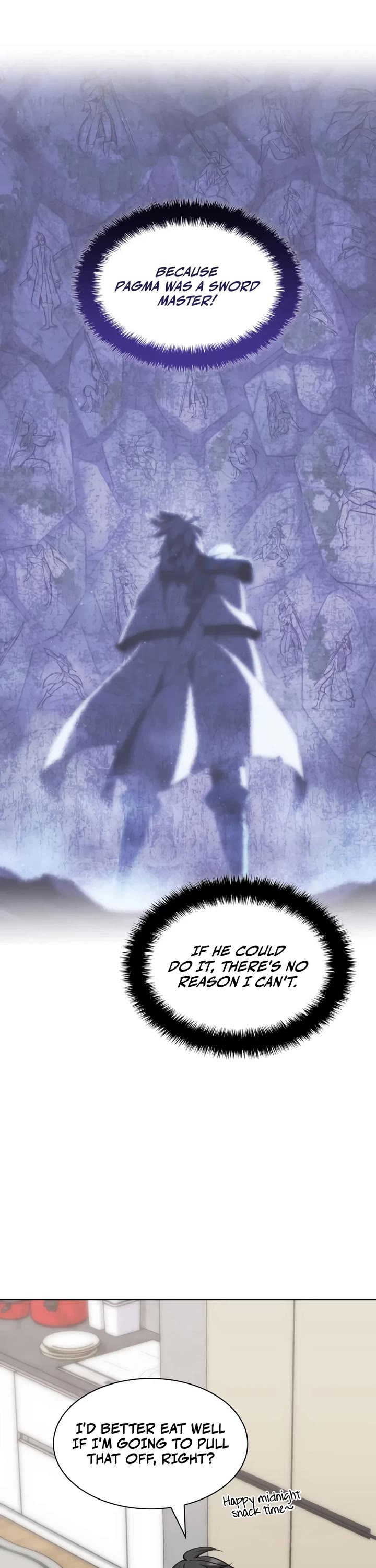 Overgeared (Team Argo) Chapter 339 page 6 - Chapter 339: Between Conqueror and Loser